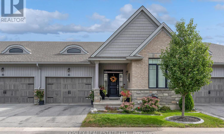 34 Borden Trail