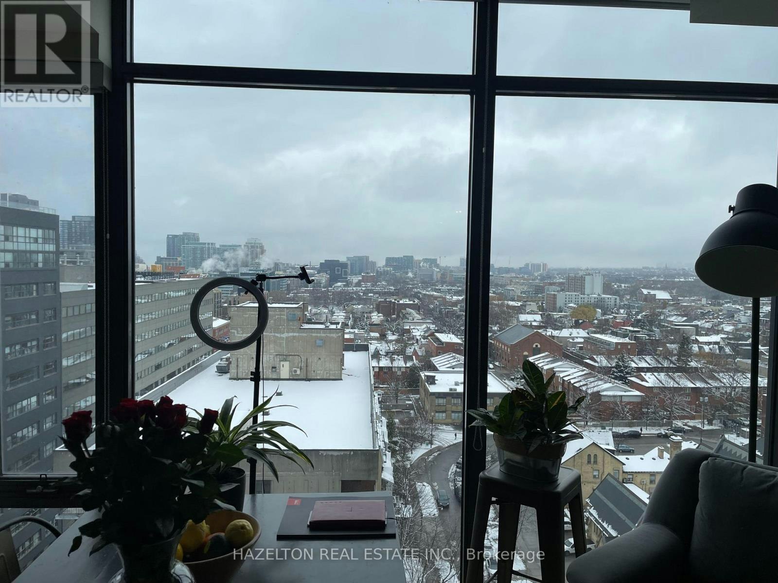 1404-111 Bathurst Street, Toronto, ON, M5V 2R1 - 25
