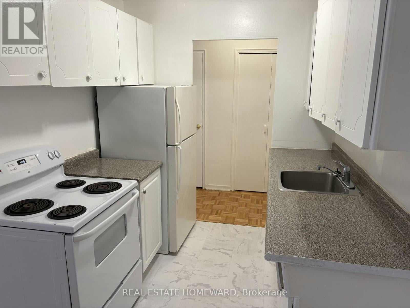 106-1765 Lawrence Avenue E, Toronto, ON, M1R 2X8