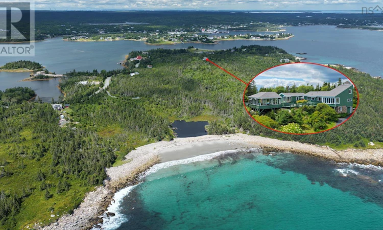 383 Sambro Creek Road