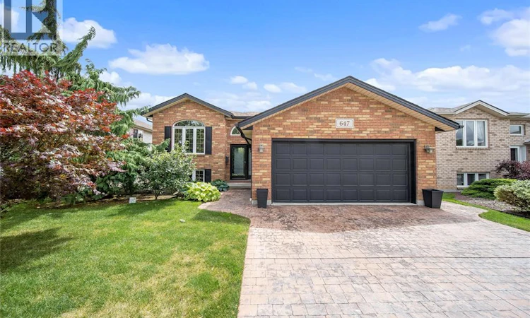 647 Alpenrose Court