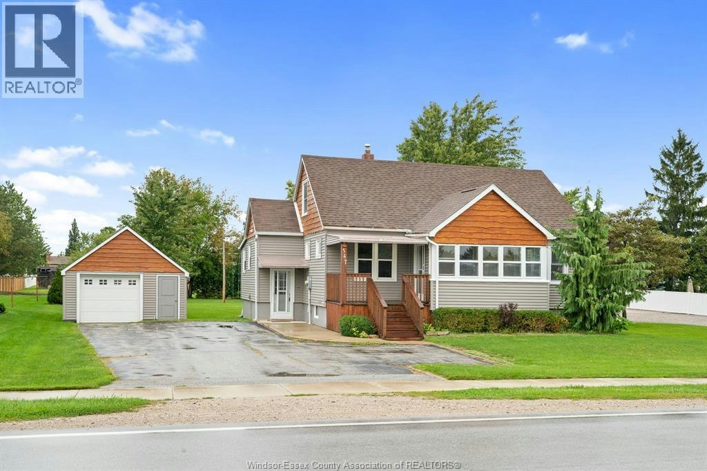 147 County 27 Road, Kingsville, ON, N0R 1B0
