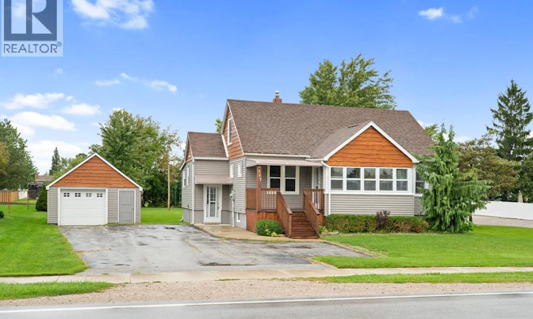 147 County 27 Road