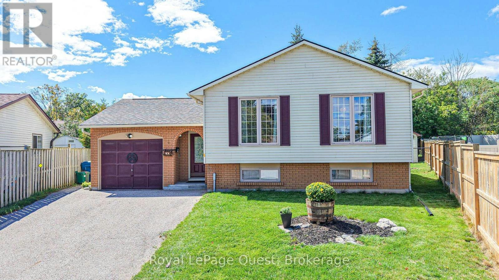 4 Kehoe Court, Orillia, ON, L3V 7B5