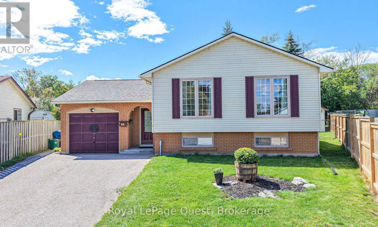 4 Kehoe Court