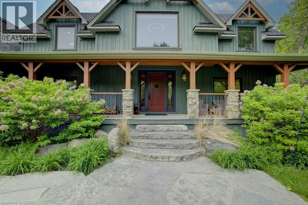 8429 Poplar Sideroad, Clearview, ON, L9Y 3Y9