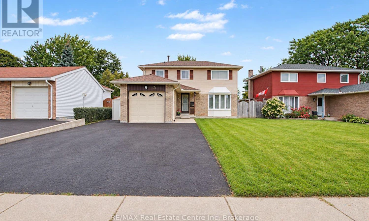78 Rolling Meadows Drive