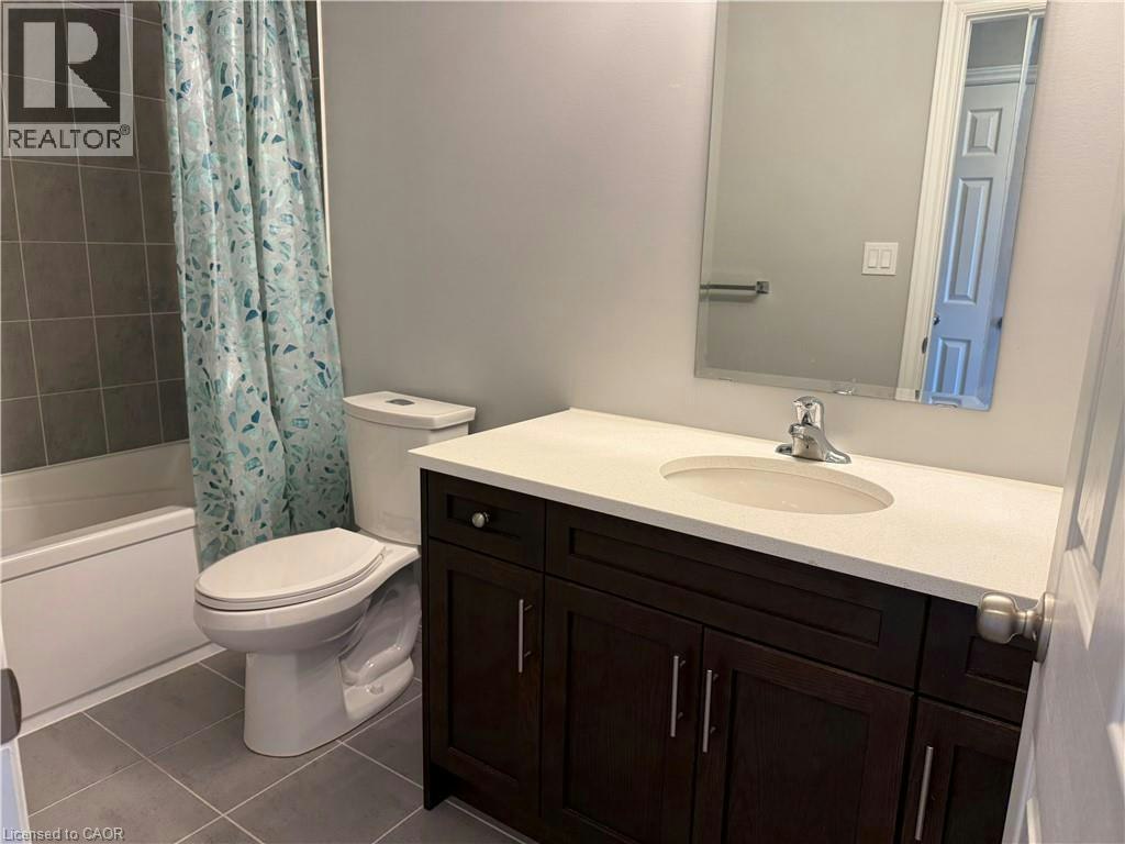 126 Wheat Lane, Kitchener, ON, N2R 1R7 - 21
