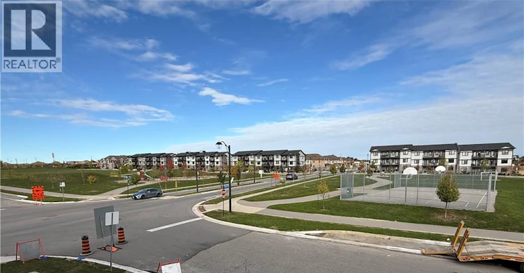 126 Wheat Lane, Kitchener, ON, N2R 1R7 - 26