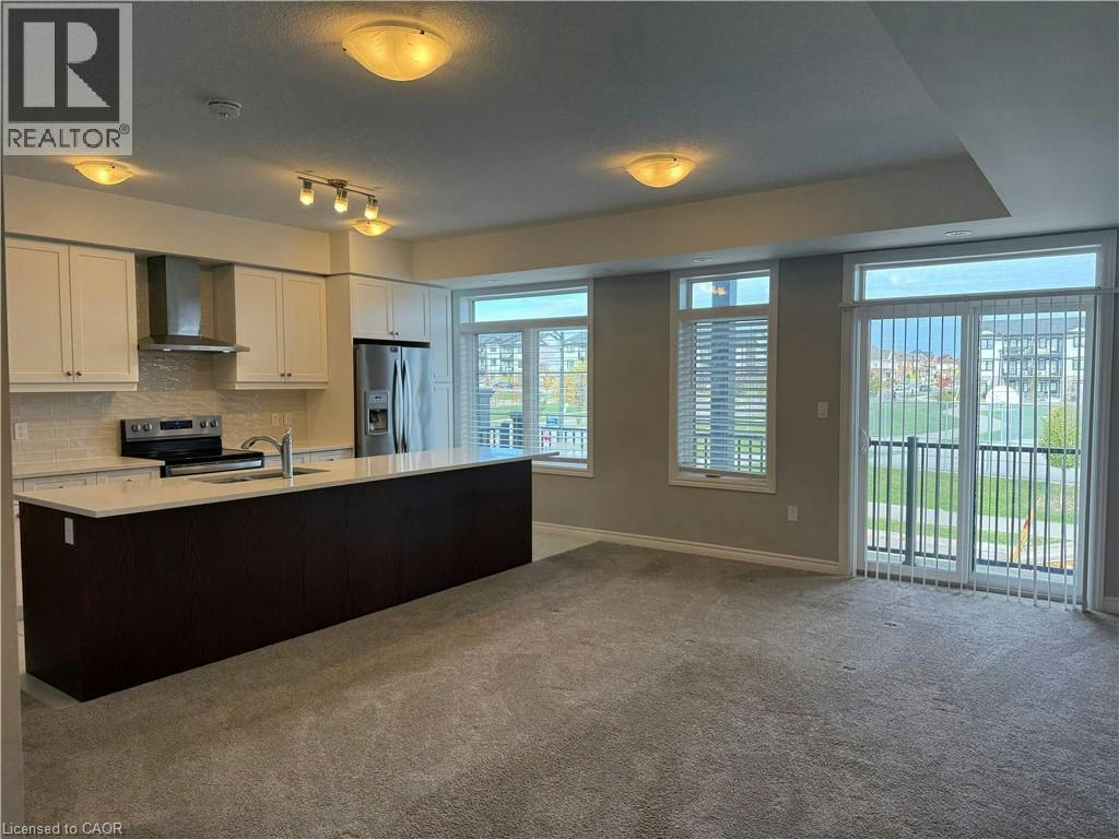 126 Wheat Lane, Kitchener, ON, N2R 1R7 - 8
