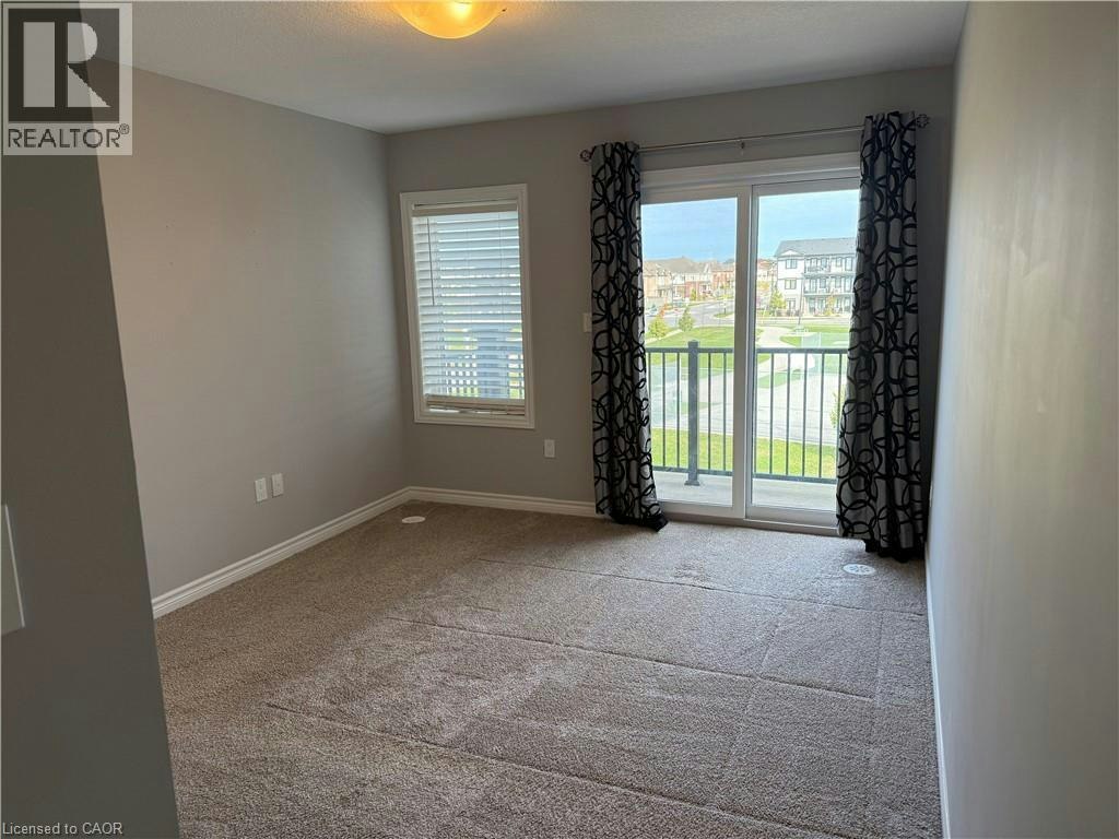 126 Wheat Lane, Kitchener, ON, N2R 1R7 - 19