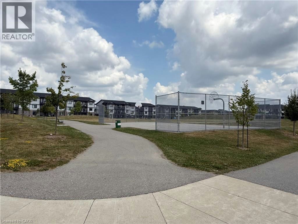126 Wheat Lane, Kitchener, ON, N2R 1R7 - 3
