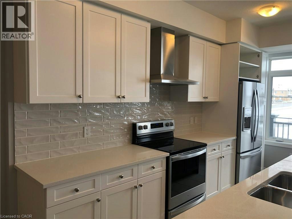 126 Wheat Lane, Kitchener, ON, N2R 1R7 - 5