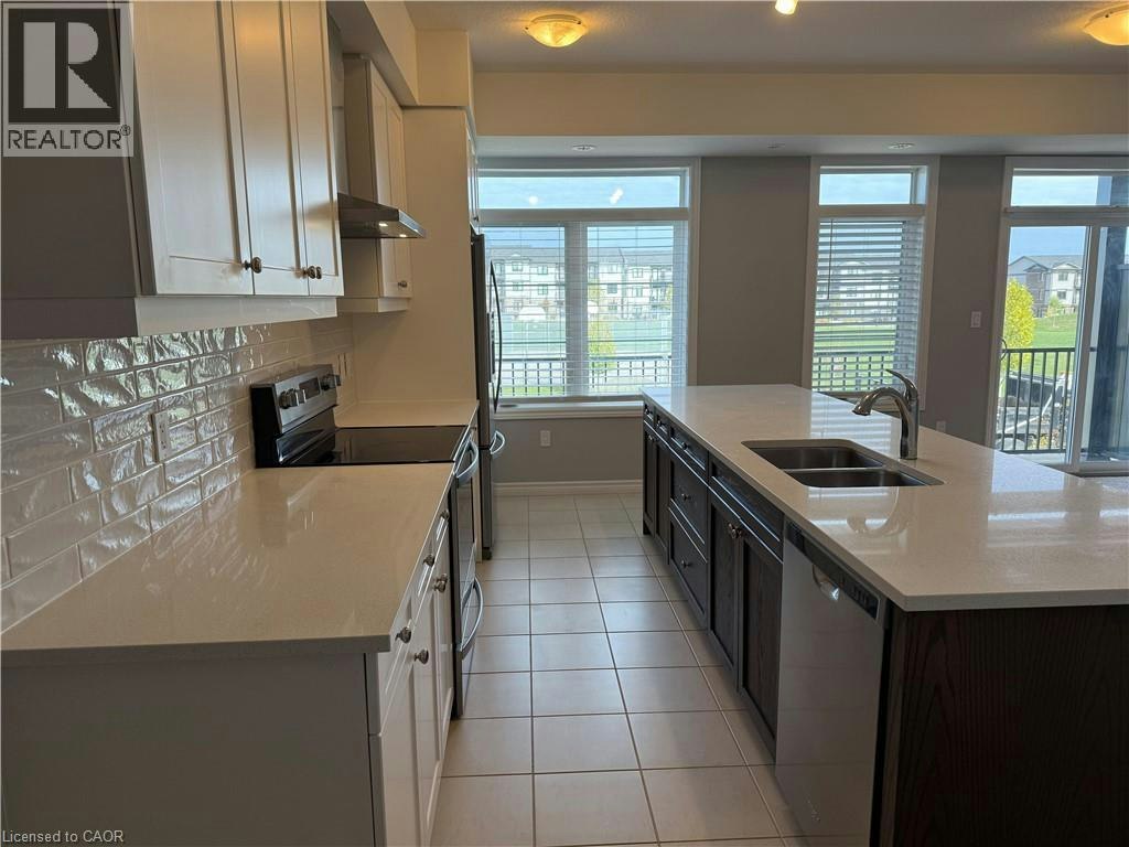 126 Wheat Lane, Kitchener, ON, N2R 1R7 - 4