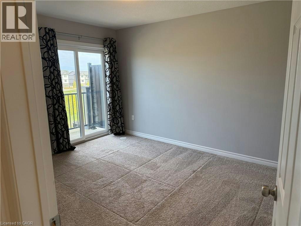 126 Wheat Lane, Kitchener, ON, N2R 1R7 - 18