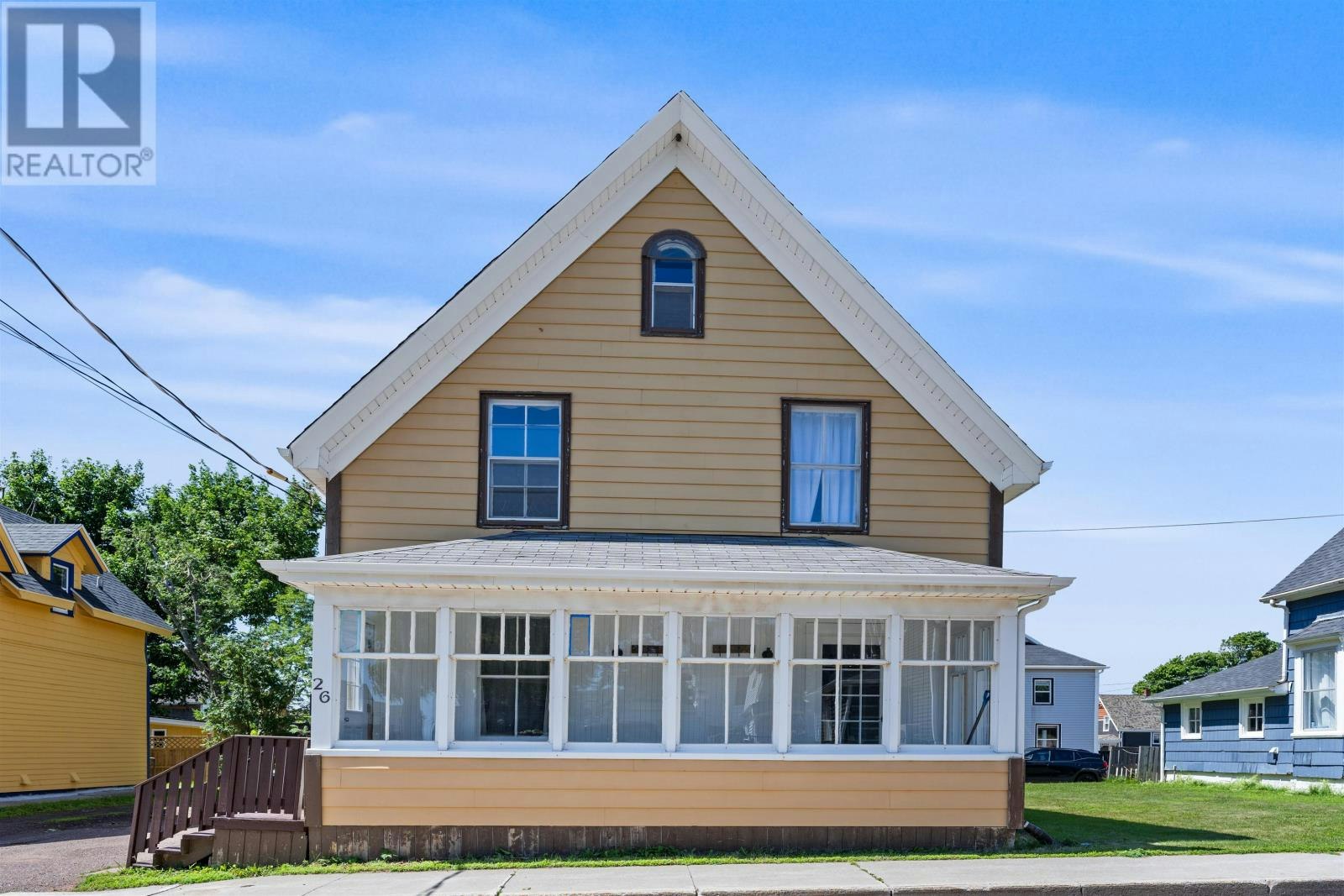 26 Cedar Street, Summerside, PE, C1N 3P4