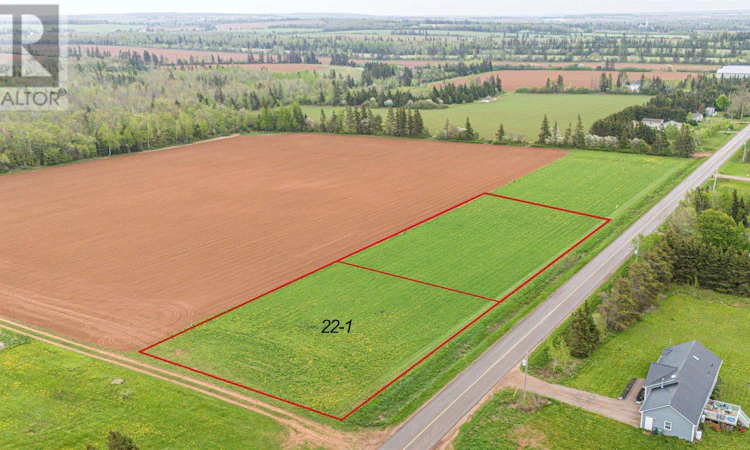 Lot 22-1 104 Route