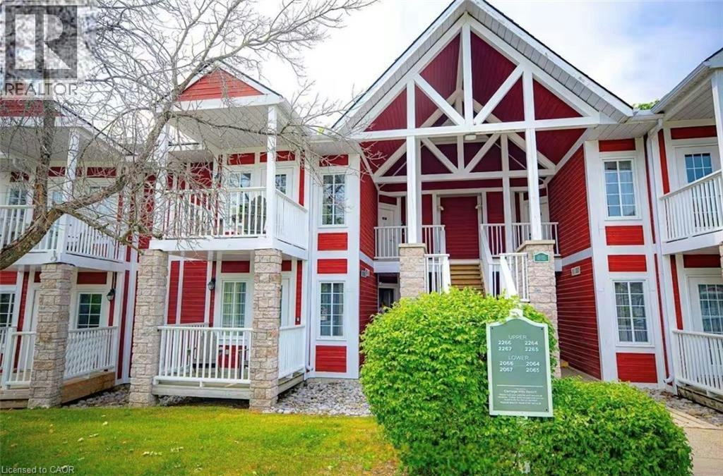 2264-90 Highland Drive, Oro-Medonte, ON, L0L 2L0
