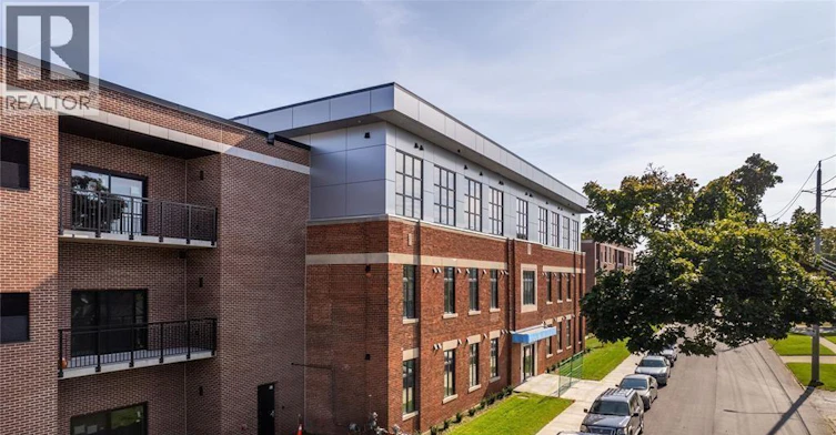 124-1370 Argyle, Windsor, ON, N9Y 3K7 - 6