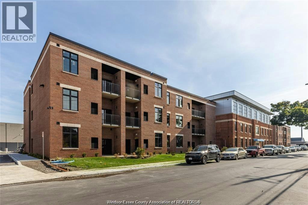 124-1370 Argyle, Windsor, ON, N9Y 3K7