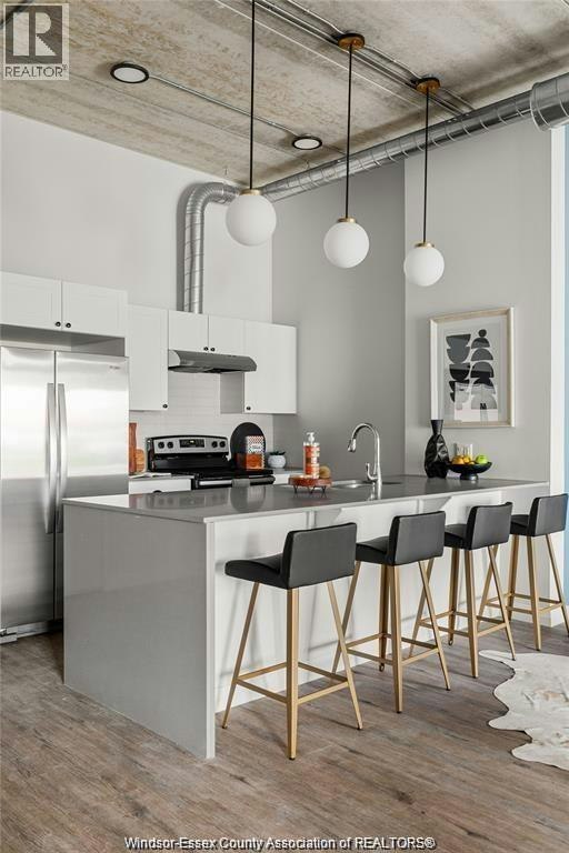 124-1370 Argyle, Windsor, ON, N9Y 3K7 - 20
