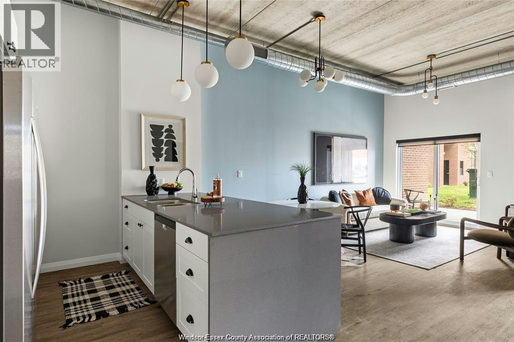 124-1370 Argyle, Windsor, ON, N9Y 3K7 - 21
