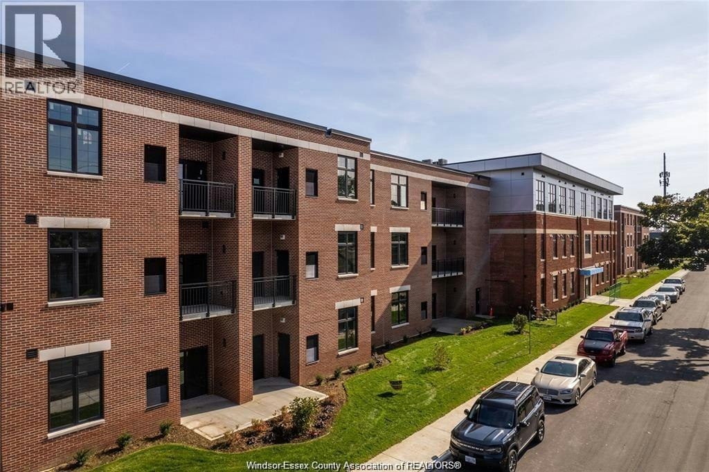124-1370 Argyle, Windsor, ON, N9Y 3K7 - 5