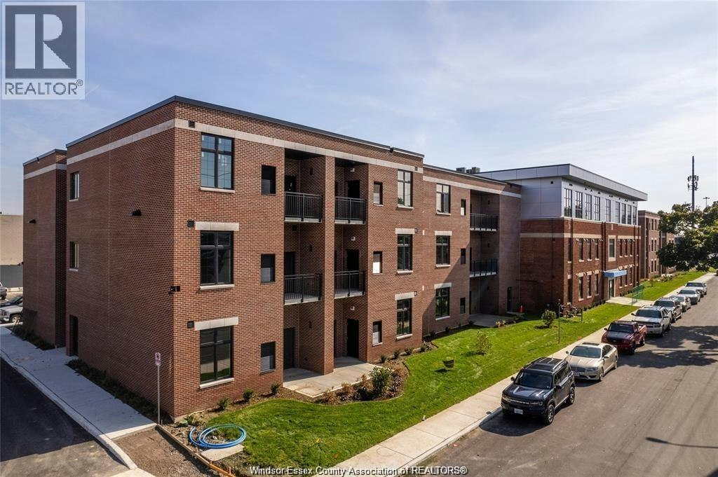124-1370 Argyle, Windsor, ON, N9Y 3K7 - 4