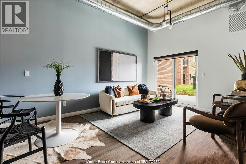 124-1370 Argyle, Windsor, ON, N9Y 3K7 - 9