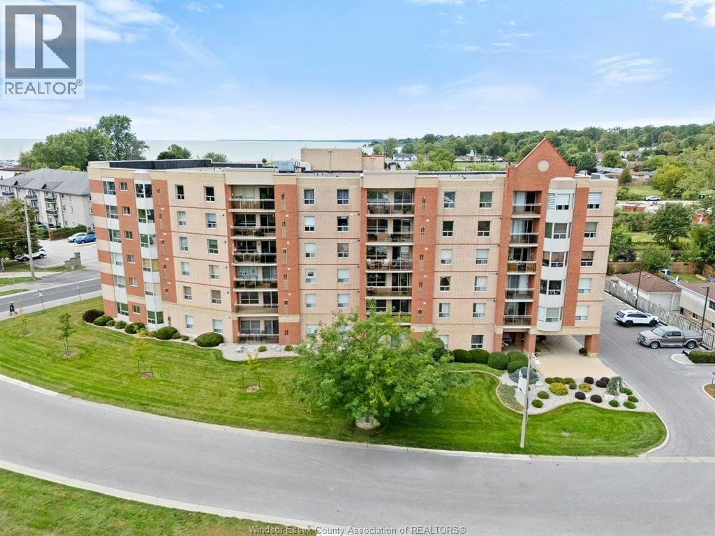601-99 Robson Road, Leamington, ON, N8H 2M8