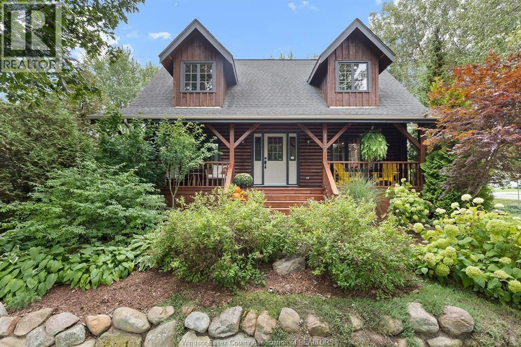 117 Chelsea Crescent, Kingsville, ON, N9Y 3X5