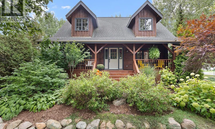 117 Chelsea Crescent