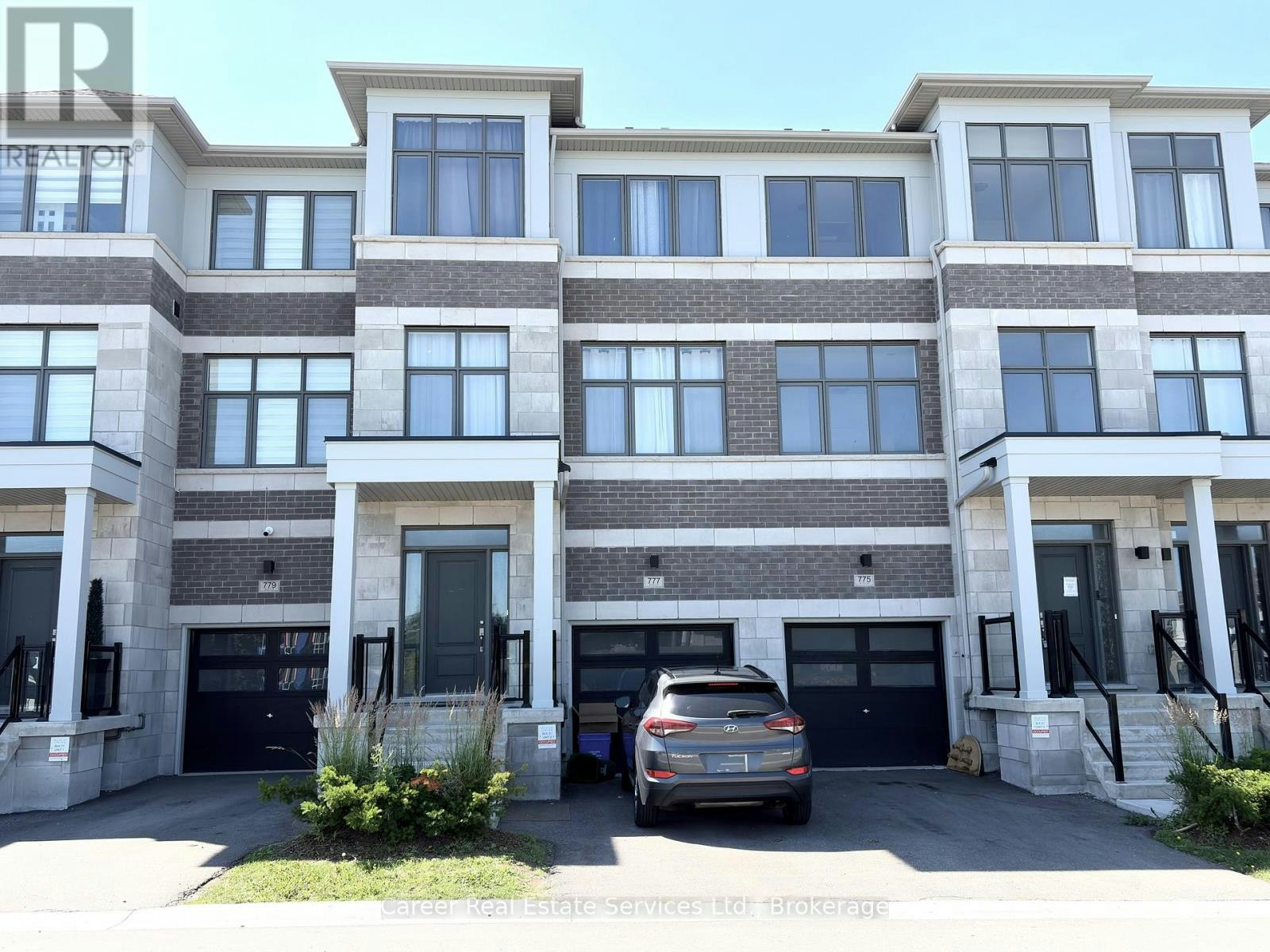 777 Chinook Path, Oshawa, ON, L1H 0A7