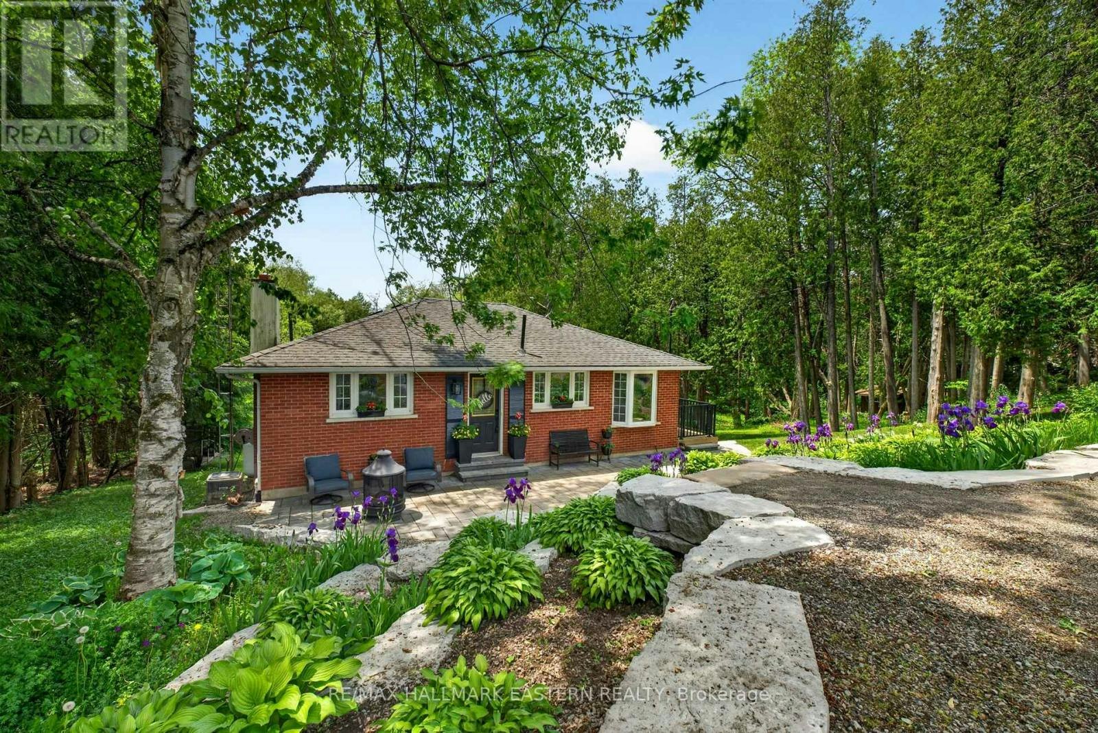 4796 Thornton Road N, Oshawa, ON, L1H 0T4