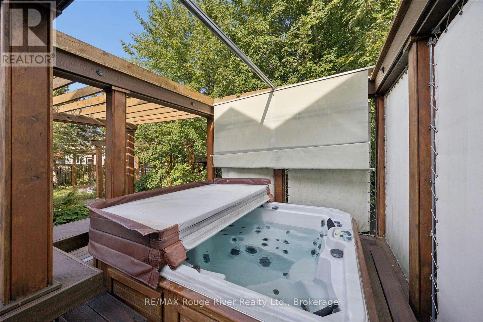 82 Darius Harns Drive, Whitby, ON, L1M 2G2 - 45