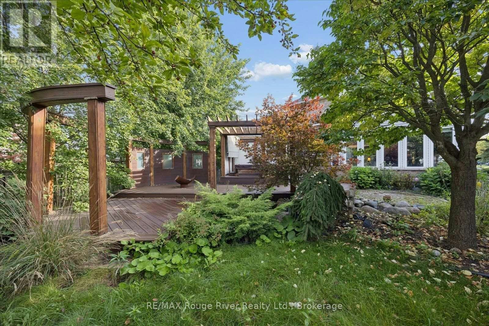 82 Darius Harns Drive, Whitby, ON, L1M 2G2 - 41