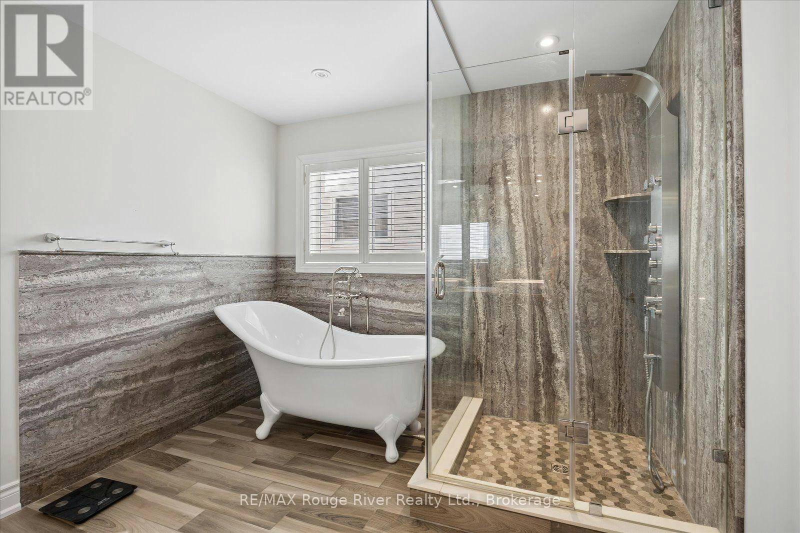 82 Darius Harns Drive, Whitby, ON, L1M 2G2 - 36