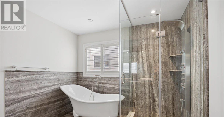 82 Darius Harns Drive, Whitby, ON, L1M 2G2 - 36