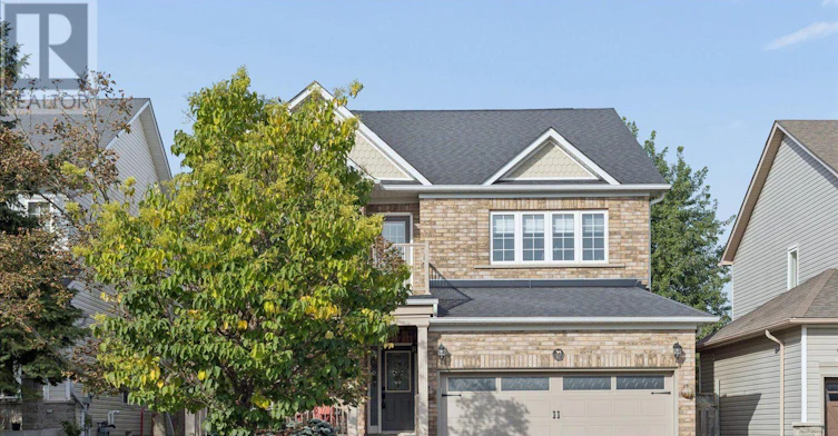 82 Darius Harns Drive, Whitby, ON, L1M 2G2 - 2