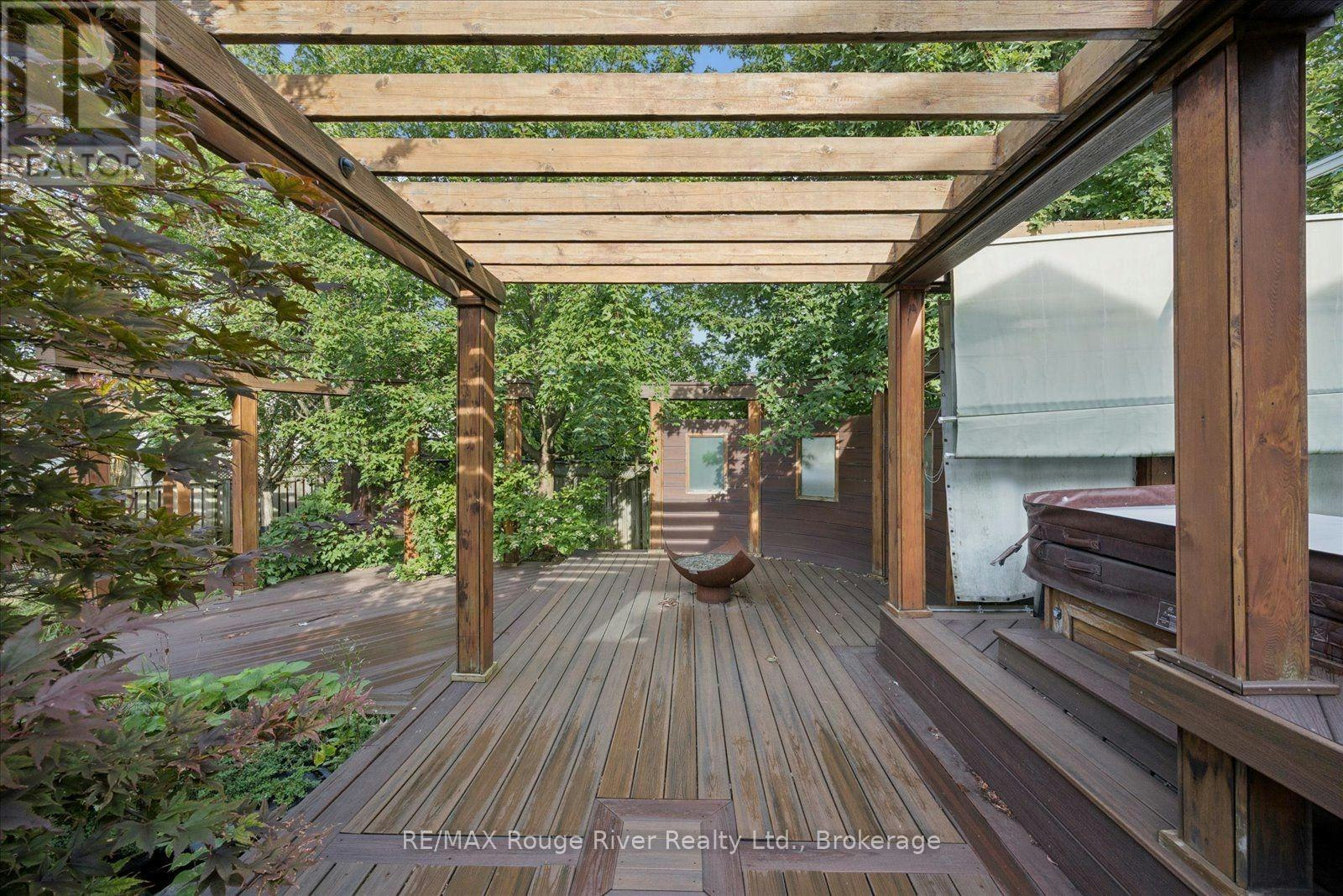 82 Darius Harns Drive, Whitby, ON, L1M 2G2 - 48