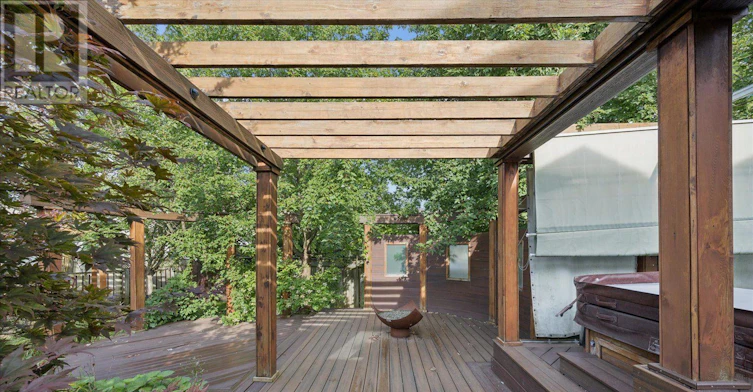 82 Darius Harns Drive, Whitby, ON, L1M 2G2 - 48