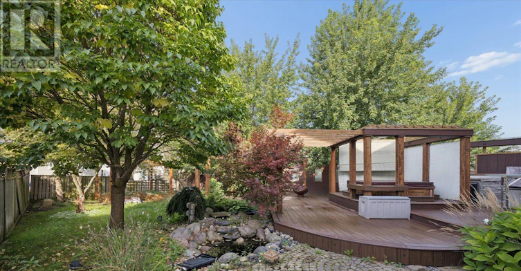 82 Darius Harns Drive, Whitby, ON, L1M 2G2 - 40