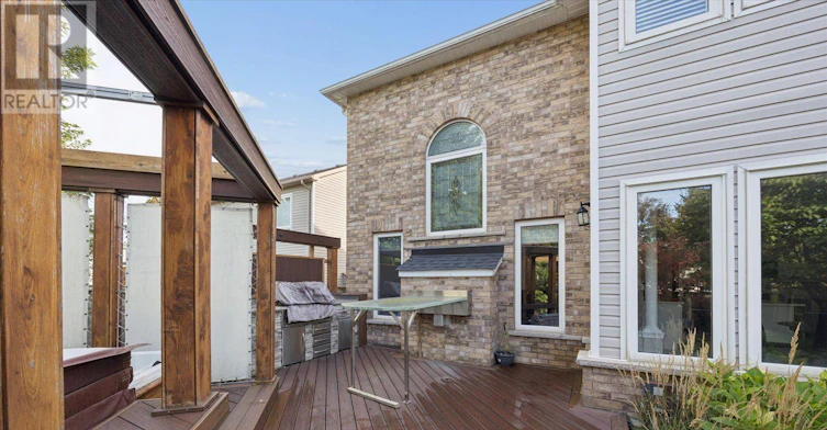 82 Darius Harns Drive, Whitby, ON, L1M 2G2 - 47