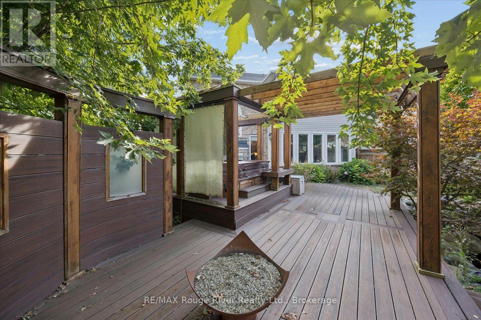 82 Darius Harns Drive, Whitby, ON, L1M 2G2 - 49