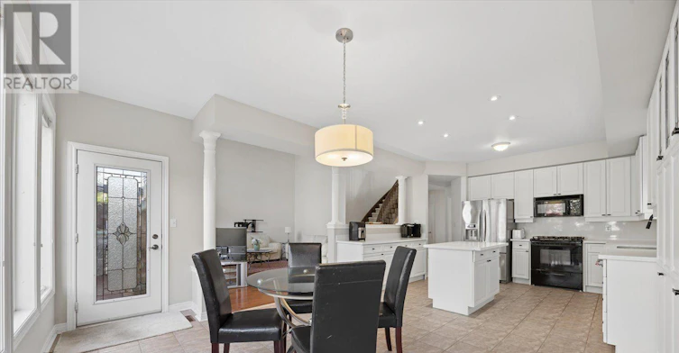 82 Darius Harns Drive, Whitby, ON, L1M 2G2 - 16