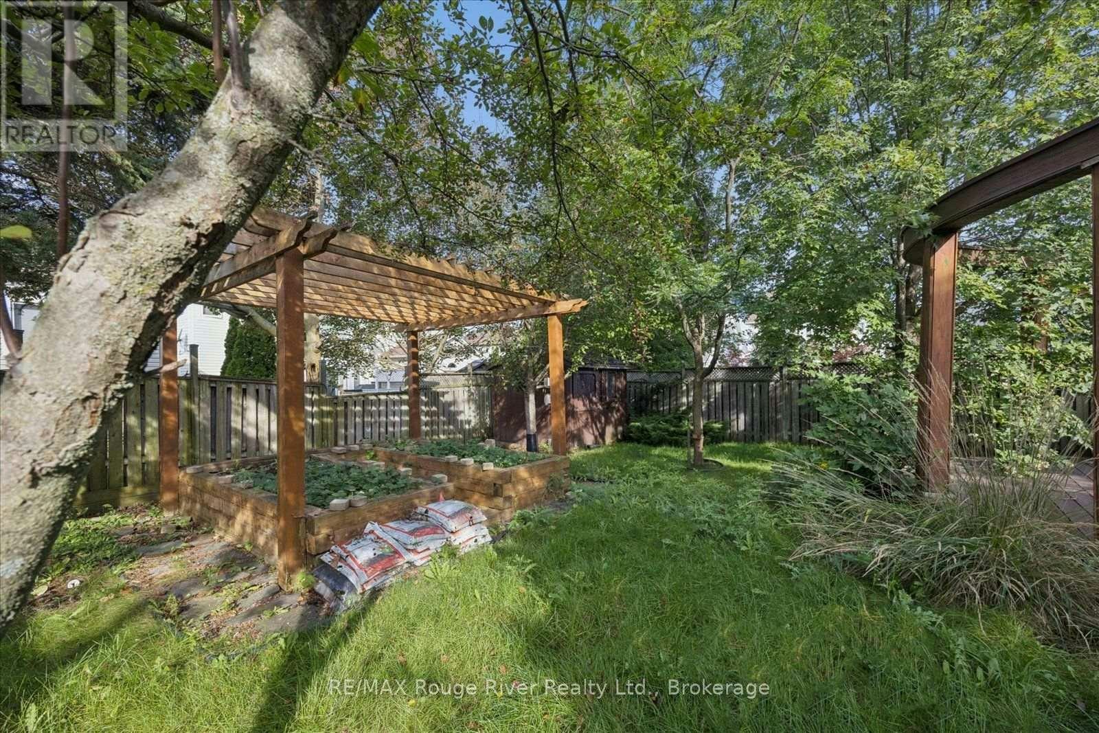 82 Darius Harns Drive, Whitby, ON, L1M 2G2 - 42