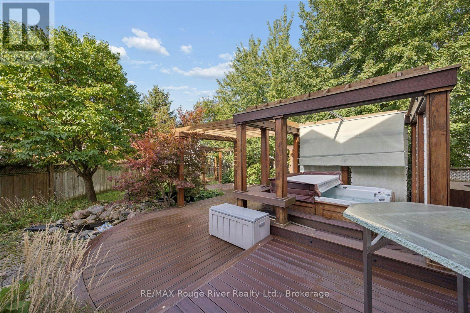 82 Darius Harns Drive, Whitby, ON, L1M 2G2 - 44