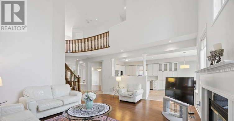 82 Darius Harns Drive, Whitby, ON, L1M 2G2 - 19