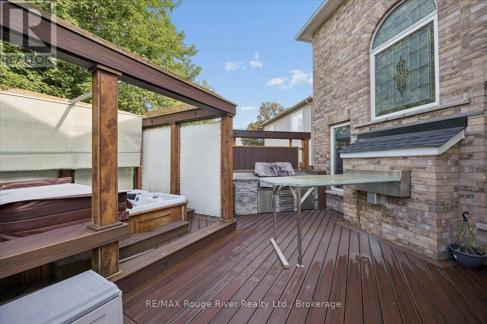 82 Darius Harns Drive, Whitby, ON, L1M 2G2 - 46