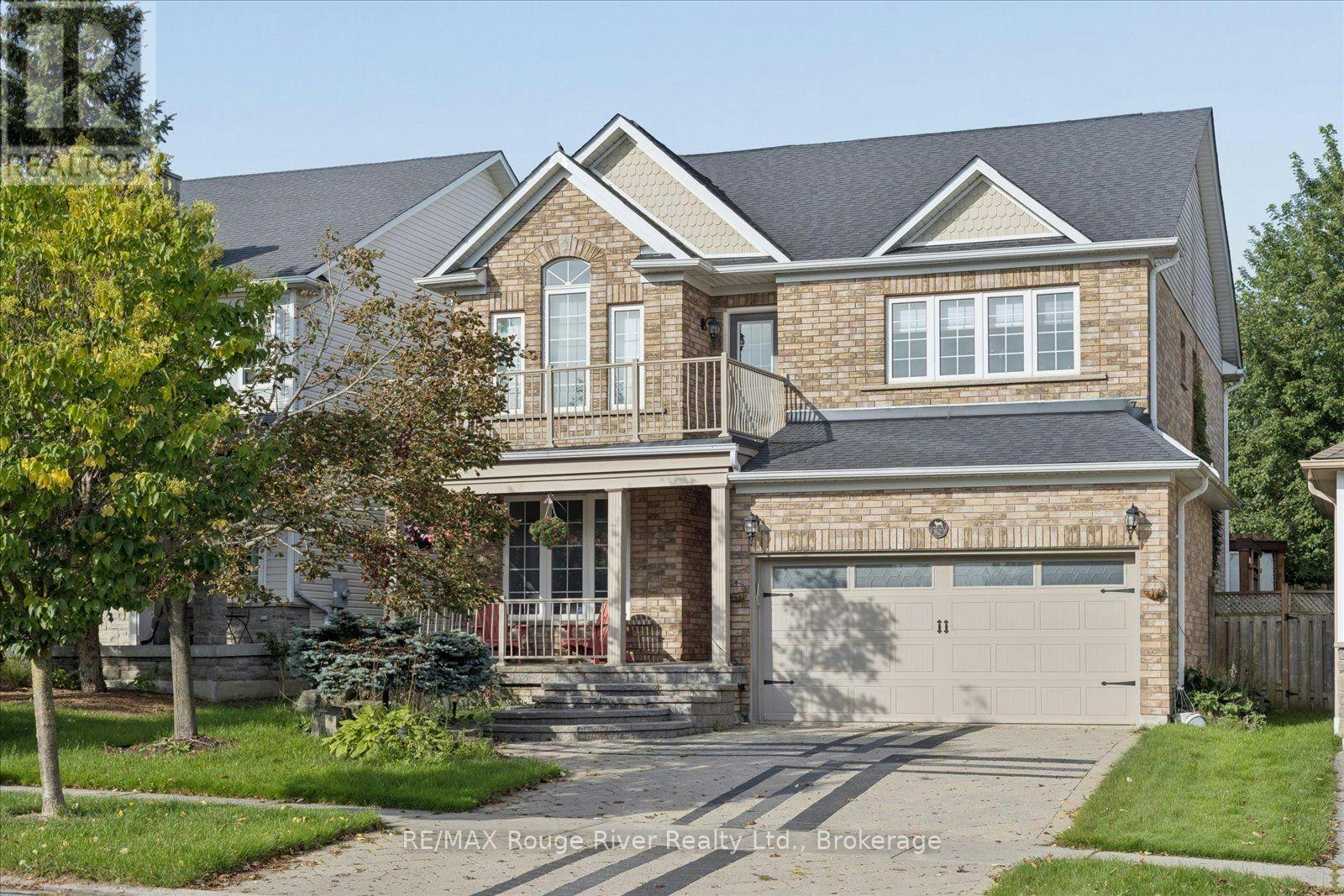 82 Darius Harns Drive, Whitby, ON, L1M 2G2